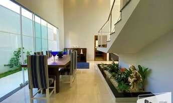 Imagem 5: Casa no Condomínio Quinta do Lago com 2 Quartos e 4 Vagas