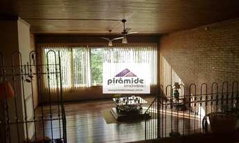 Imagem 4: Casa com 4 dormitórios à venda, 248 m² por R$ 745.000,00 - Jardim Esplanada II - São José