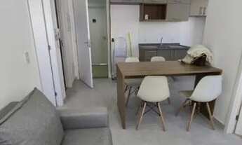 Imagem 2: Apartamento com 2 dormitórios para alugar, 34 m² por R$ 2.638,00/mês - Quarta Parada - São