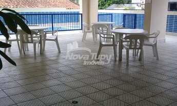 Imagem 6: Apartamento com 3 dorms, Tupi, Praia Grande - R$ 385 mil, Cod: 3789