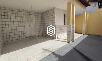 Imagem 3: 3018)-Casa para aluguel possui 120 metros quadrados com 3 quartos em Saci - Teresina - PI