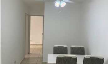 Imagem 3: Apartamento para Locação em Joinville, Santo Antônio, 2 dormitórios, 1 banheiro, 1 vaga