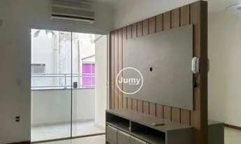 Imagem 2: ACEITA PET PEQUENO PORTE / SEMI-MOBILIADO