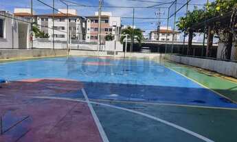 Imagem 5: Apartamento para Venda em Barra dos Coqueiros, Barra dos Coqueiros, 2 dormitórios, 1 banhe