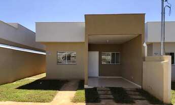 Imagem: Casa em Condominio Village dos Buritis