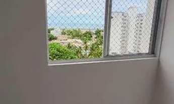 Imagem 3: Apartamento com 3 dormitórios à venda, 70 m² por R$ 259.900,00 - Jardim Atlântico - Olinda