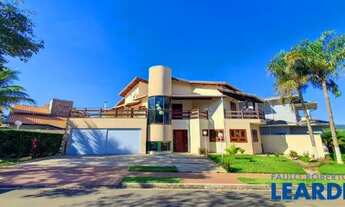 Imagem 2: CASA EM CONDOMÍNIO - CONDOMÍNIO TERRAS DO ORIENTE - SP