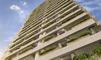 Imagem 2: Apartamento - 123 metros - 3 suítes - 2 vagas - Moema - São Paulo - SP