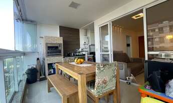 Imagem: Apartamento para venda 3 Quartos Praia de