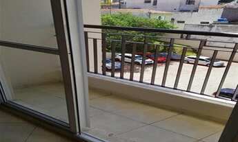 Imagem 6: São Paulo - Apartamento Padrão - Vila Gustavo