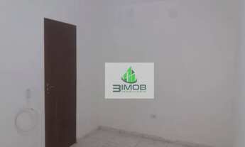 Imagem 2: Apartamento com 1 dormitório para alugar, 40 m² por R$ 889,20/mês - Vila Maria Alta - São