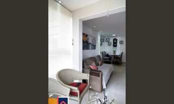 Imagem 7: Apartamento Locação 2 Dormitórios - 54 m² Brooklin