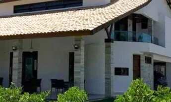 Imagem 3: Casa - 4 Quartos - 2 Suítes - 250,00m²