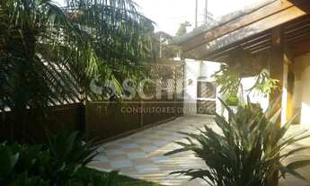 Imagem 5: Exelente Sobrado 4 dor 2 stes 4 vgs 1ste master