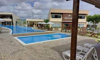 Imagem 3: Casa de condomínio térrea para venda tem 120 metros quadrados com 3 quartos