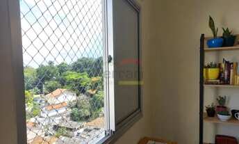 Imagem 2: Apartamento a venda, Vila Nova Cachoerinha, 03 dormitórios, 01 suíte 02 vagas