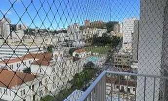 Imagem 7: Apartamento para aluguel CENTRO