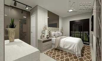 Imagem 7: Apartamento à venda vista livre 2 suítes e lavabo, Pedra Branca - Palhoça/SC