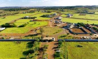 Imagem 3: Terreno/Lote à Venda com 1237 m²