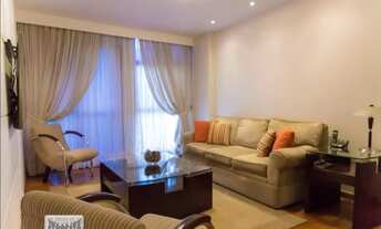 Imagem 3: Apartamento 170 M², à venda na Rua Afonso Pena, Tijuca, Rio de Janeiro 04 quartos 02 vagas