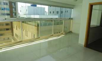 Imagem 4: Apartamento 3 quartos com 1 suítes no bairro Santa Efigênia - Belo Horizonte