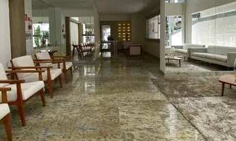 Imagem 2: Apartamento 2 Dormitórios a Beira Mar