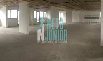 Imagem 2: Laje para alugar, 400 m² por R$ 19.000,00/mês - Pinheiros - São Paulo/SP