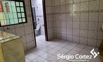 Imagem 6: Casa com 2 quartos - Bairro João Paz em Londrina