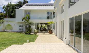 Imagem 5: CURITIBA - Casa de Condomínio - São Lourenço