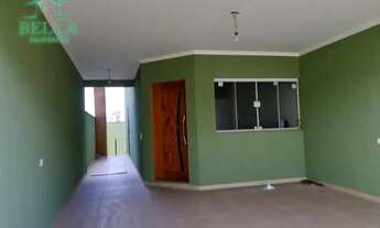 Imagem 3: Sobrado novo - venda - Parque São Domingos