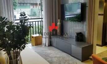 Imagem 4: Apartamento 2 dormitorios 1 vaga no Parque da Mooca