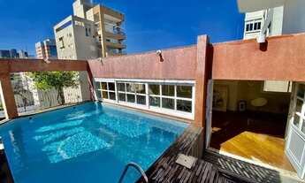 Imagem 3: SAO PAULO - Apartamento Padrão - JARDIM PAULISTA