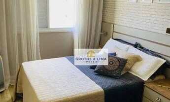 Imagem 5: Apartamento com 2 dormitórios, 90 m² - venda por R$ 954.000,00 ou aluguel por R$ 5.018,00