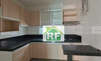 Imagem 2: Apartamento com 3 dormitórios à venda, 56 m² - Macaúba - Teresina/PI