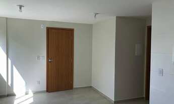 Imagem 2: Apartamento com 2 Quartos no Expedicionários