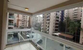 Imagem 6: Apartamento para aluguel, 2 quartos, 1 suíte, 1 vaga, Nova Aliança - Ribeirão Preto/SP