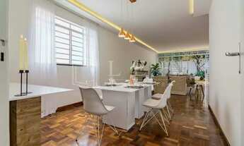 Imagem 2: Casa Reformada em Indianápolis