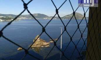 Imagem 4: Apartamento com 3 quartos à venda, 130 m² por R$ 1.050.000 - Icaraí - Niterói/RJ