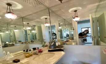 Imagem 7: Vila Nova Conceição apartamento para locação com 3 dormitórios sendo 1 suíte 2 vagas útil