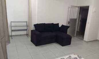 Imagem 2: Loft / kitnet Mobiliado no melhor ponto do Fonseca