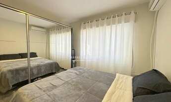 Imagem 7: Apartamento de 1 dormitório com 2 vagas no bairro Partenon