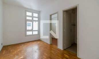 Imagem 4: Apartamento para Aluguel - Centro Histórico, 1 Quarto, 29 m2