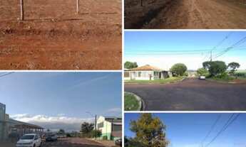 Imagem: Cambe terreno quitado 360 metros 12 x 30