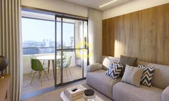 Imagem 7: Apartamento à venda 3 Quartos, 1 Suite, 1 Vaga, 69.44M², Bacacheri, Curitiba - PR