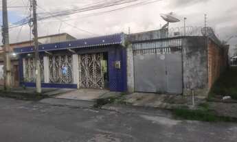 Imagem: Casa de 3/4 com suíte na Cidade Nova 6