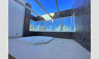 Imagem 3: Cobertura Duplex no Jardim Anália Franco