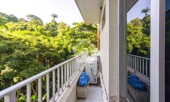 Imagem 4: Apartamento com 3 quartos à venda, 100 m² por R$ 1.190.000 - Gávea - Rio de Janeiro/RJ