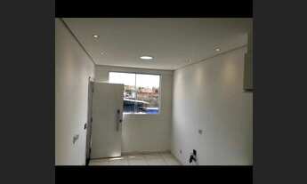 Imagem 2: Apartamento para aluguel com 40 metros quadrados com 2 quartos