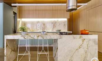 Imagem: GOIâNIA - Apartamento Padrão - Setor Bueno