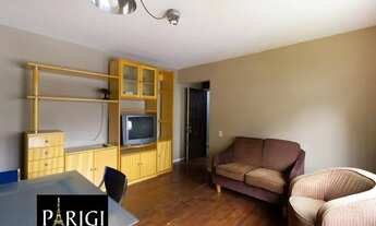 Imagem 3: Apartamento com 2 dormitórios para alugar, 69 m² por R$ 2.500,00/mês - Bela Vista - Porto